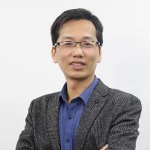 Jing Lin – ASIA-PACIFIC BIOFILMS 2021