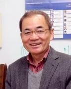 Hideyuki Kanematsu