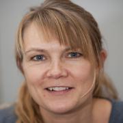 Mette Burmolle