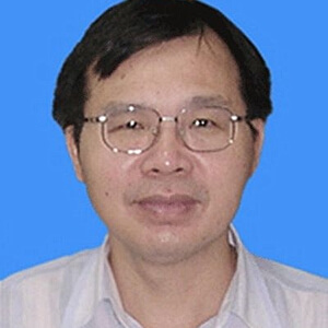Lianhui Zhang