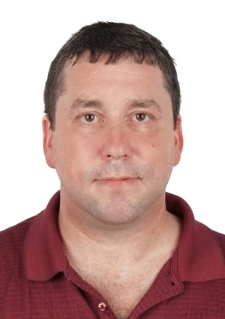 Matthew Parsek