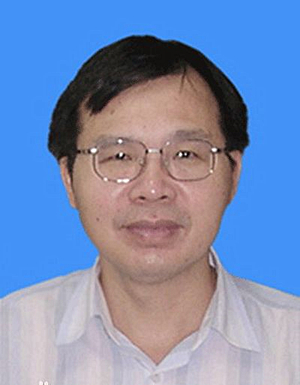 Lianhui Zhang